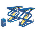 Scissor Lift